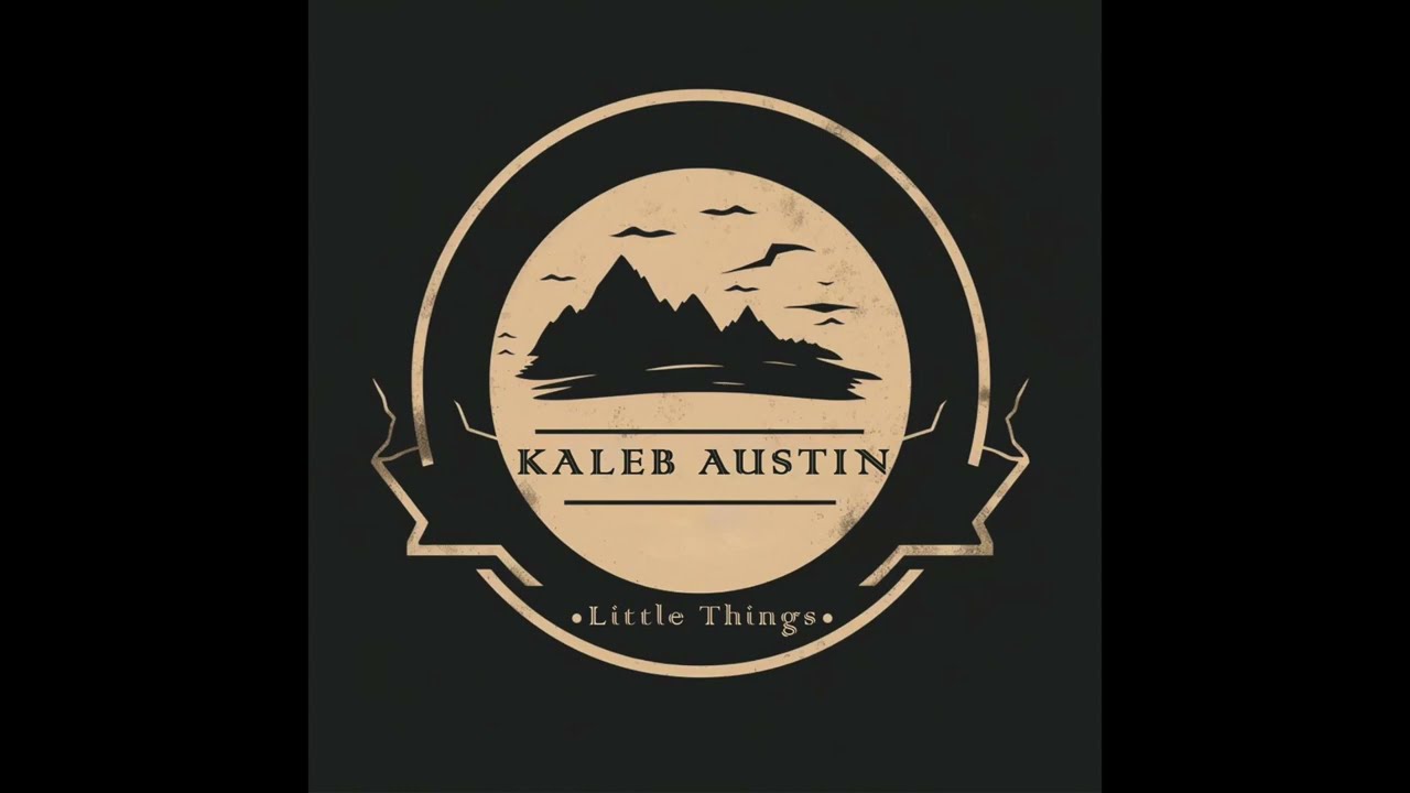 Kaleb Austin - 