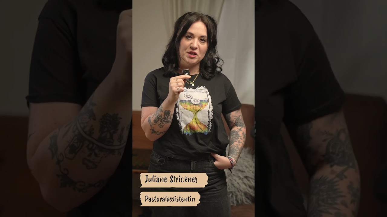 ✨ Licht.Moment 2025 ✨ Heute: Juliane Strickner