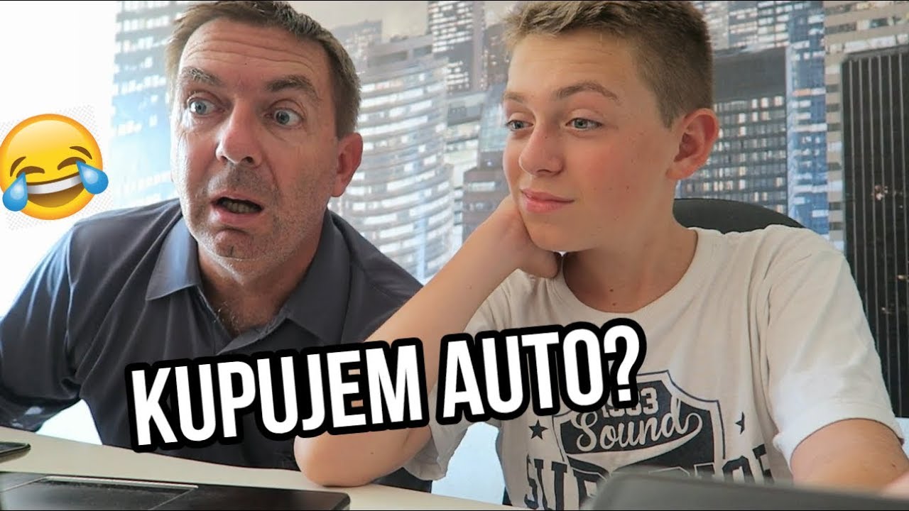 KUPUJEMO AUTO PREKO OGLASA!