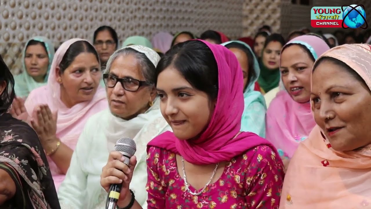 7th Annual Barsi Guru Mata Bibi Karam Kaur Ji@Darbar_Kulli_Wale_Mast_Kalander_Jaitewali#Darbar_Kulli