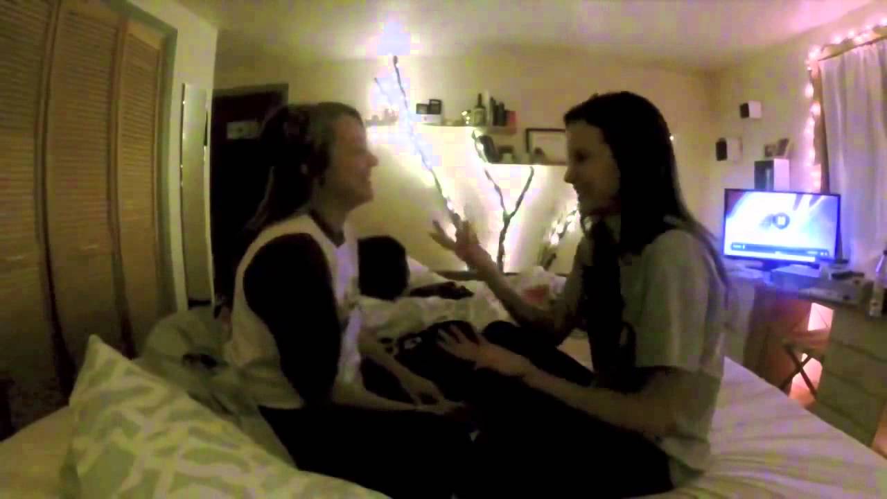 Shannon & Cammie - I'll Be
