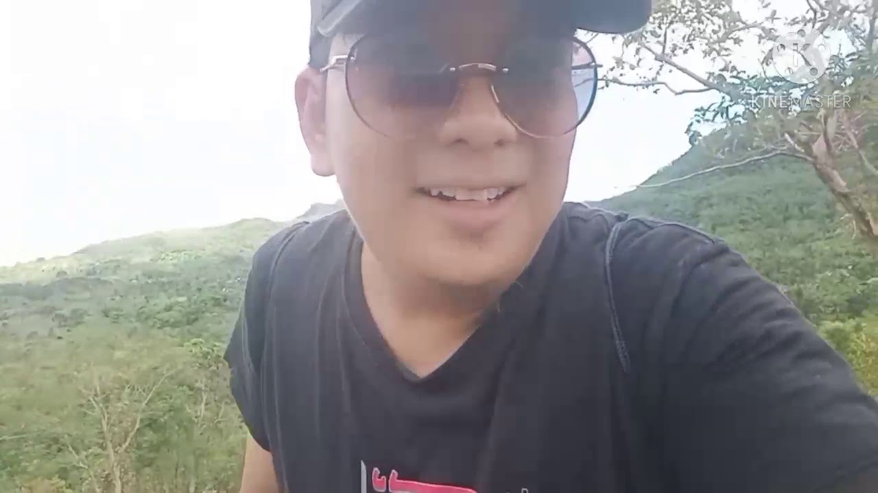 mapalasan hills campsite..DRT BULACAN..