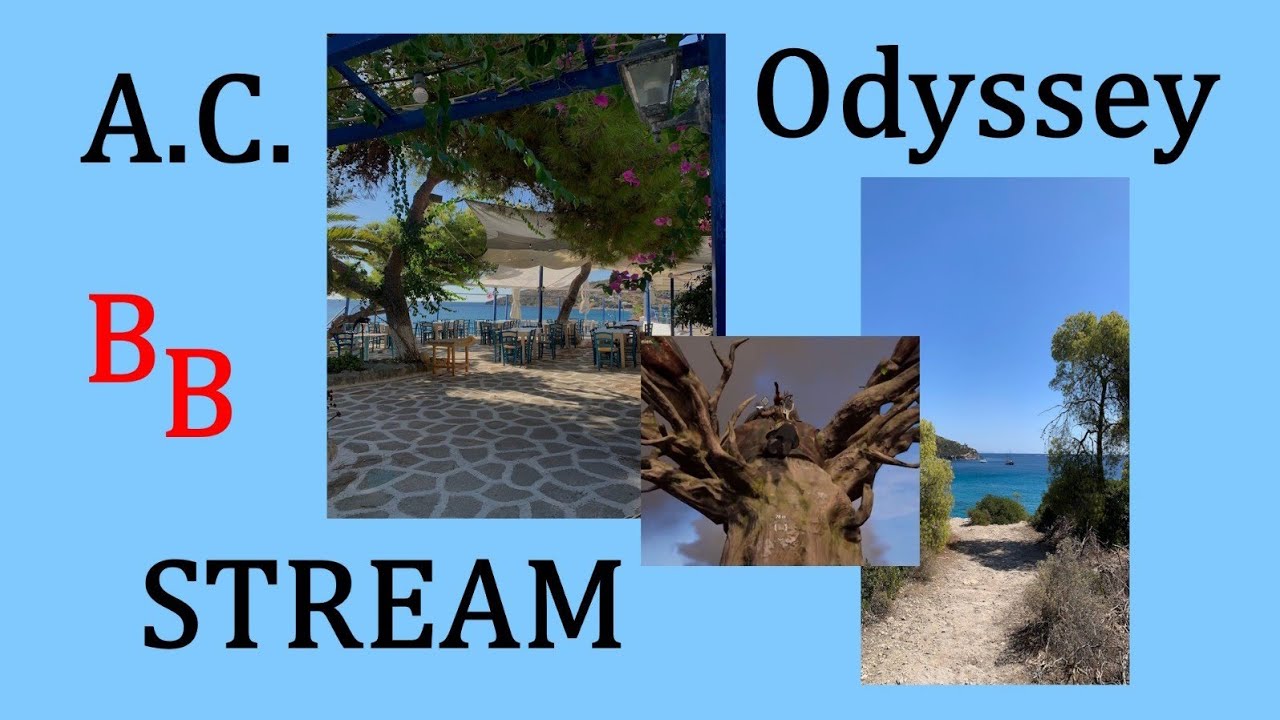 Assassin's Creed Odyssey.v.65.insel des Unglücks 