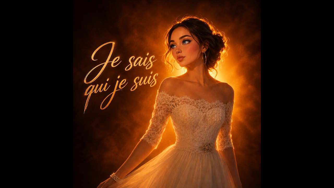 Je sais qui je suis