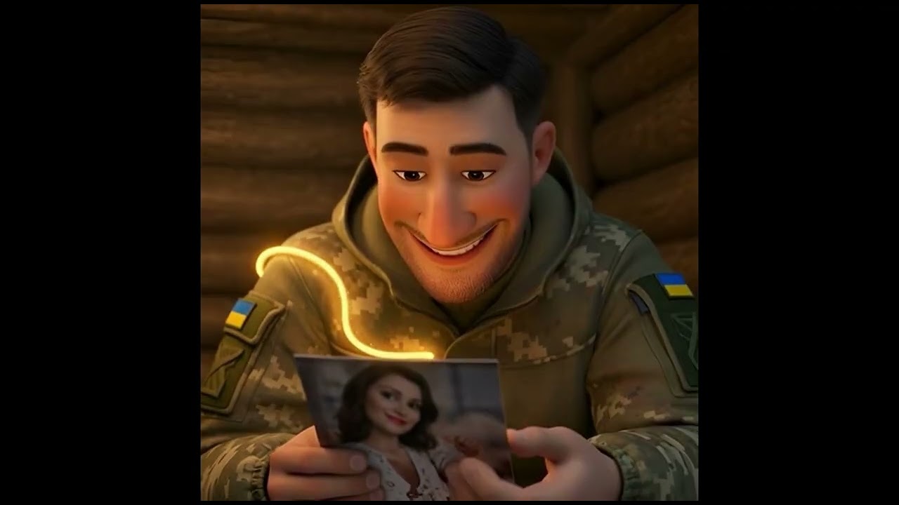 Розвивальне відео 