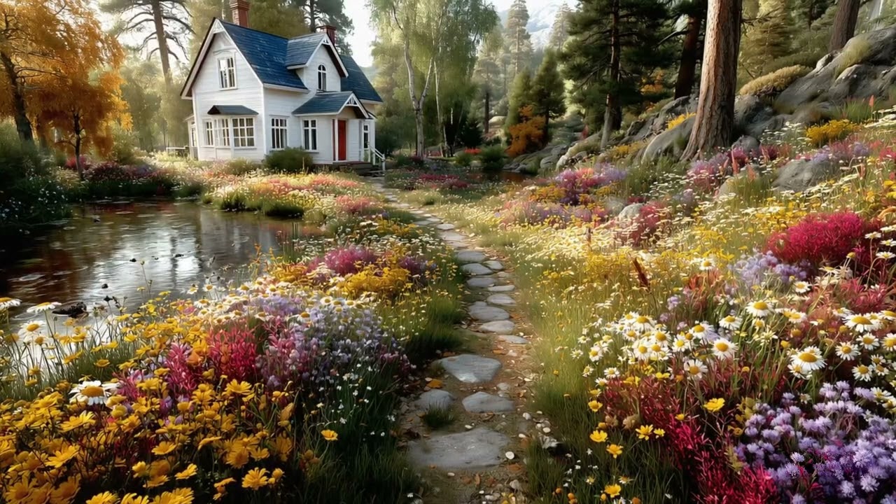 🎵 Ambient Lofi Mix ~ 2 Hours of Warm Vinyl & Deep Quiet for Non-Distract Study, Work & Relaxation ☕✨