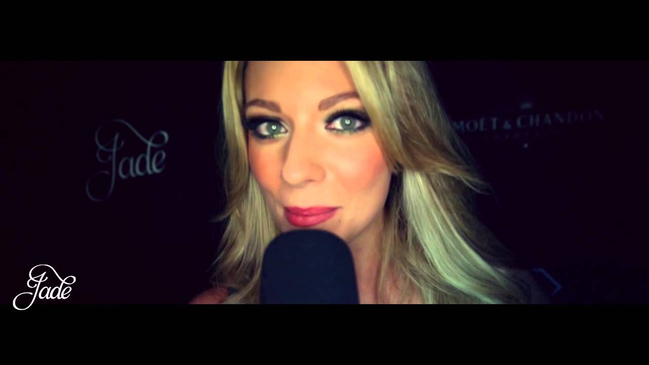 JADE - Fashion TV Party with Kristina Joksimovic - 13.12.2013