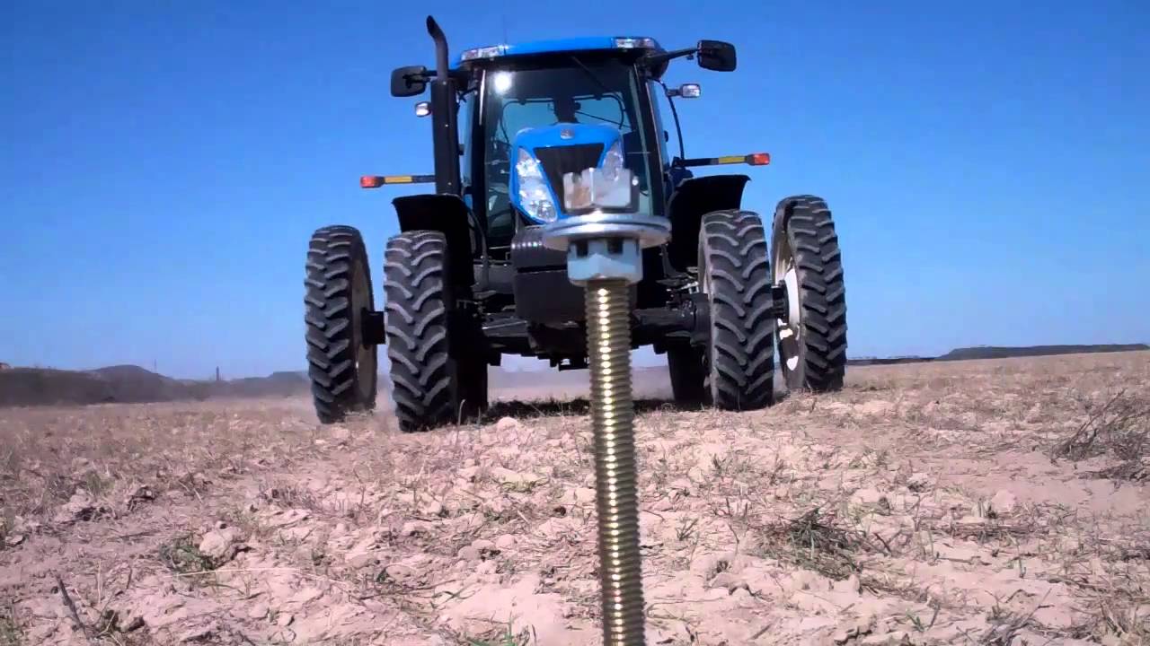 AGRO EQUIPMENT 