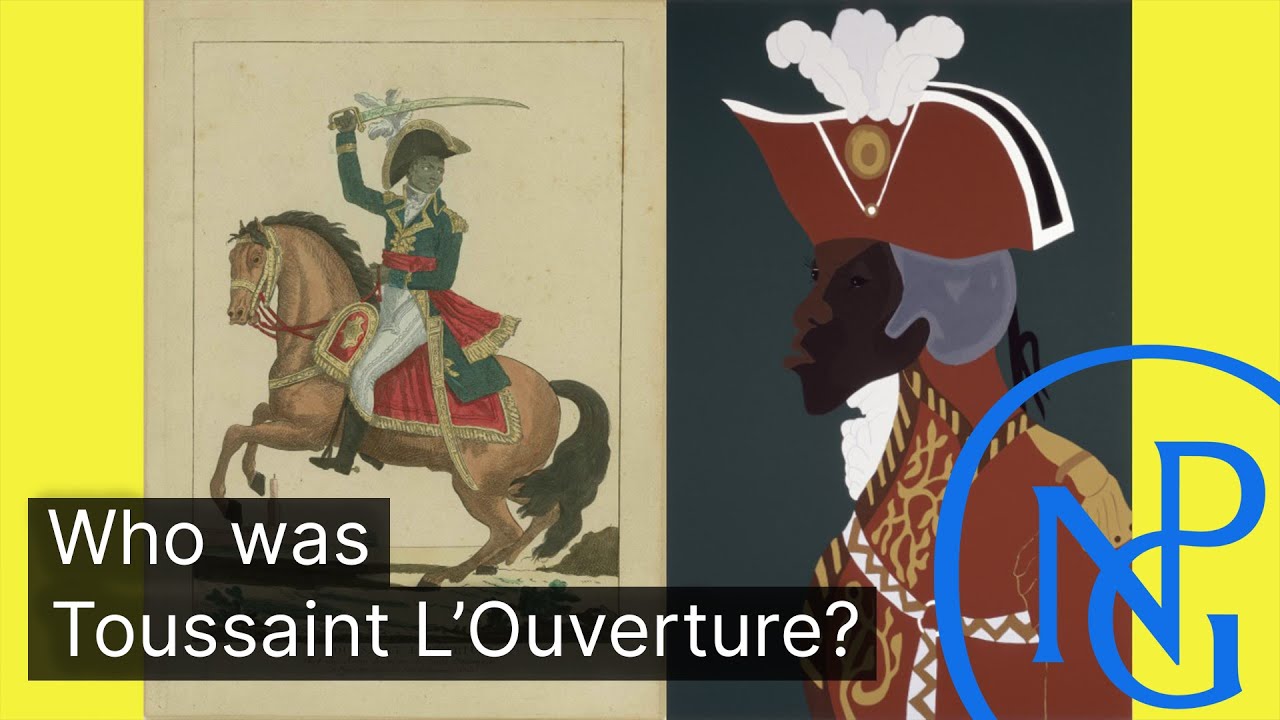 History explainer: who was Toussaint L'Ouverture?
