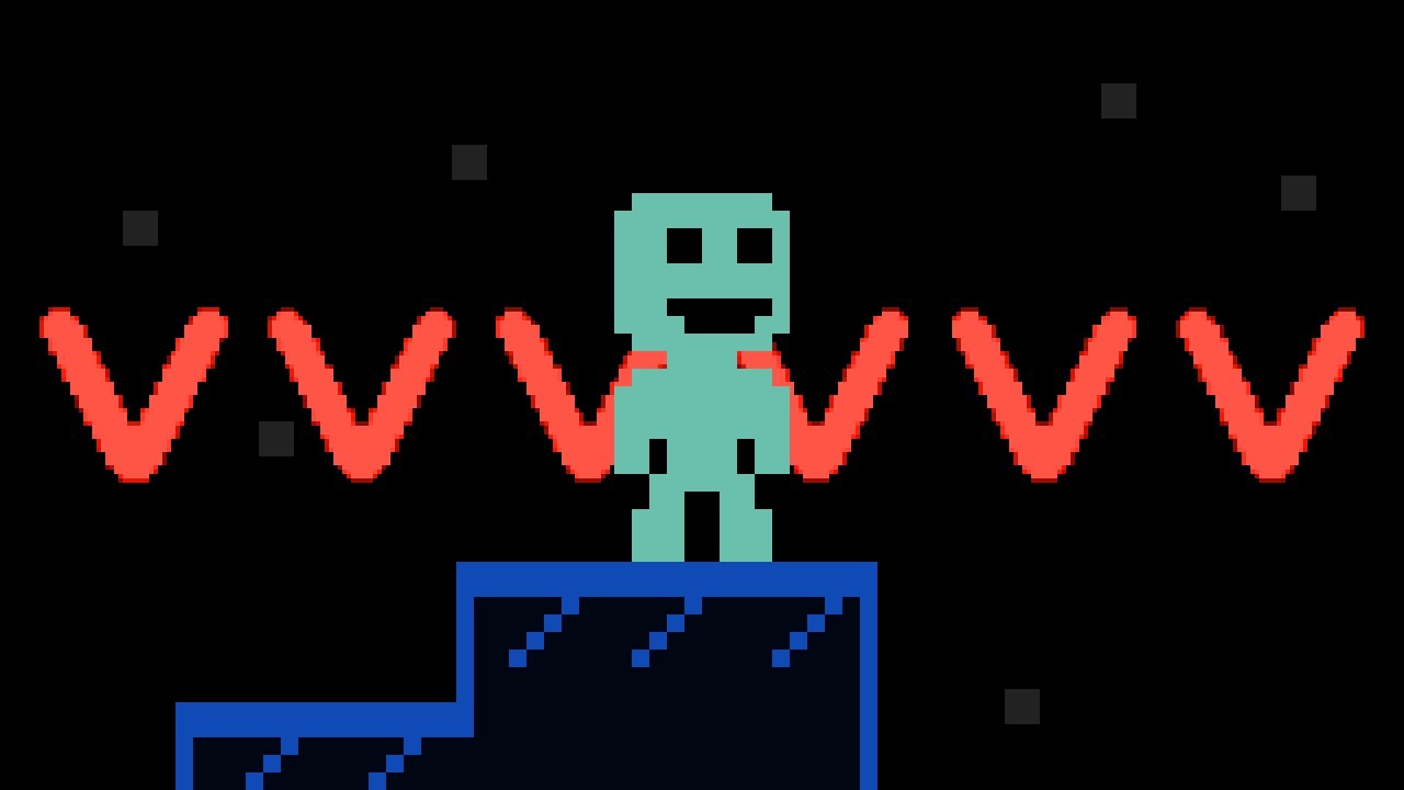 VVVVVV Slowplay