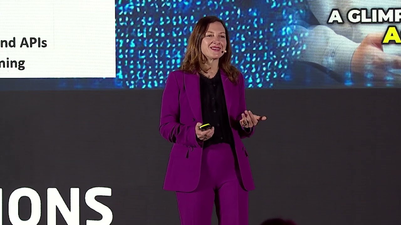 #IOTSWC25 | Physical AI and Europe’s Future in the Global AI Race