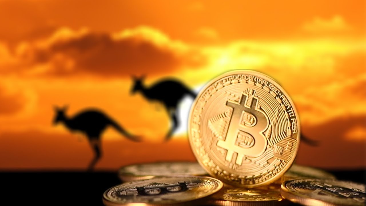 How To Buy Cryptocurrency in Australia in 2019