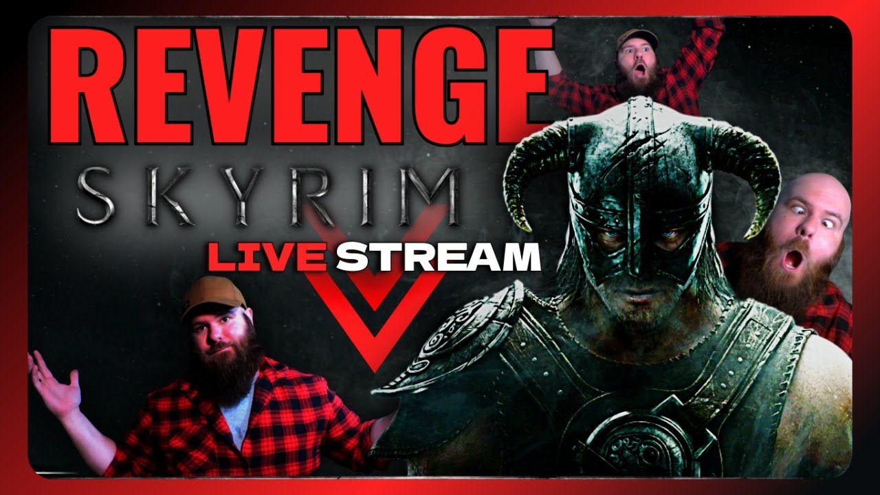 Skyrim EP-5 Can we jump to solitude