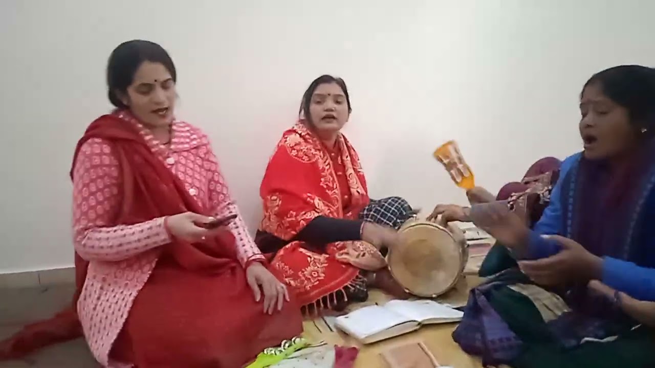 #🙏जय माताजी# नाममेरे राधा रानी का सदा देता सहारा है#