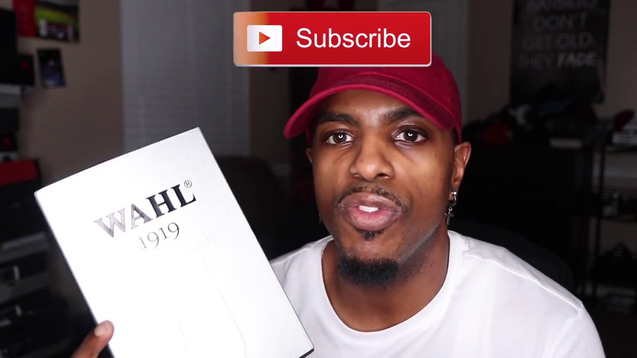 Worth the $??? Wahl 100 yr Anniversary Senior Unboxing and Demo