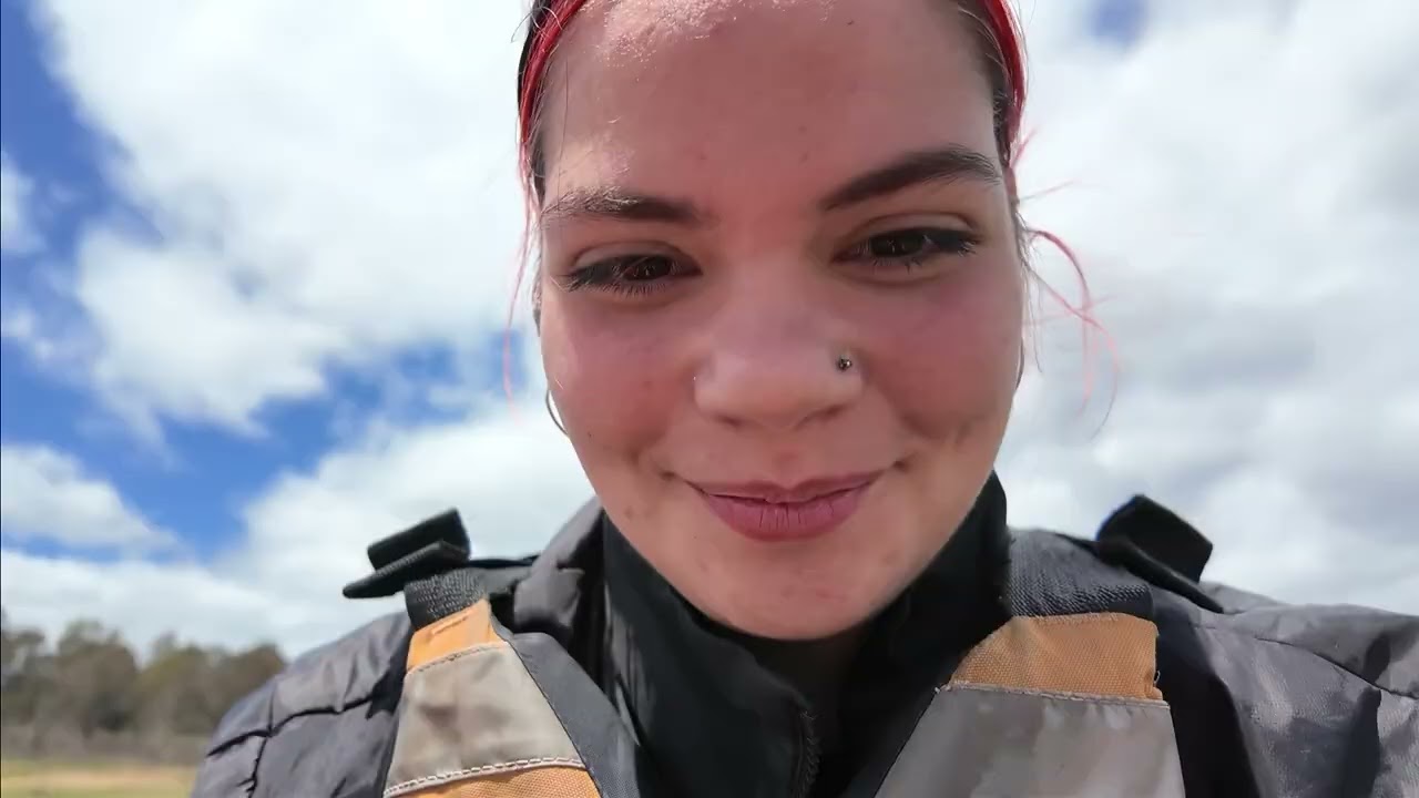 Living Learning X Hester Hornbrook Academy - WILD CAMP VLOG