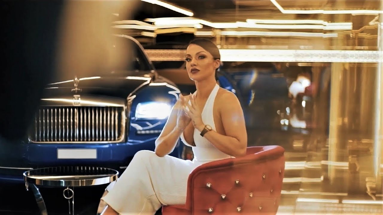 Awain - Story of the World's Most Expensive Luxury Key by Kasia