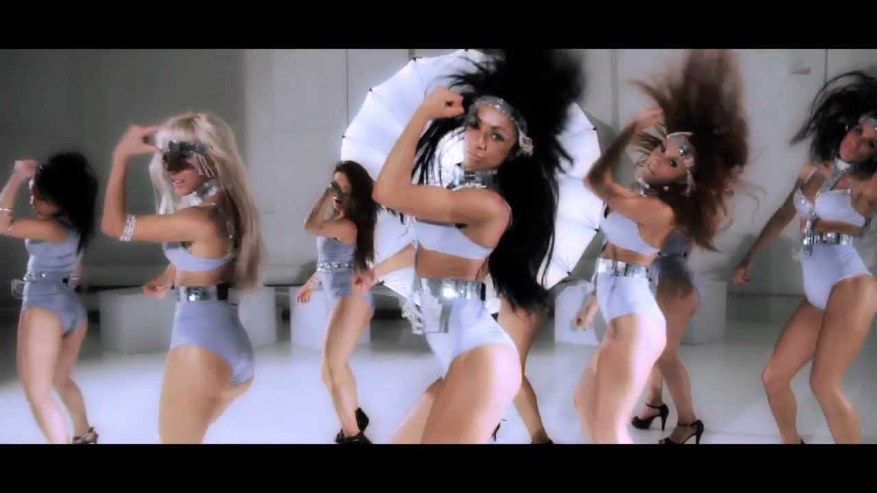 SONYA DANCE - IN THE DARK