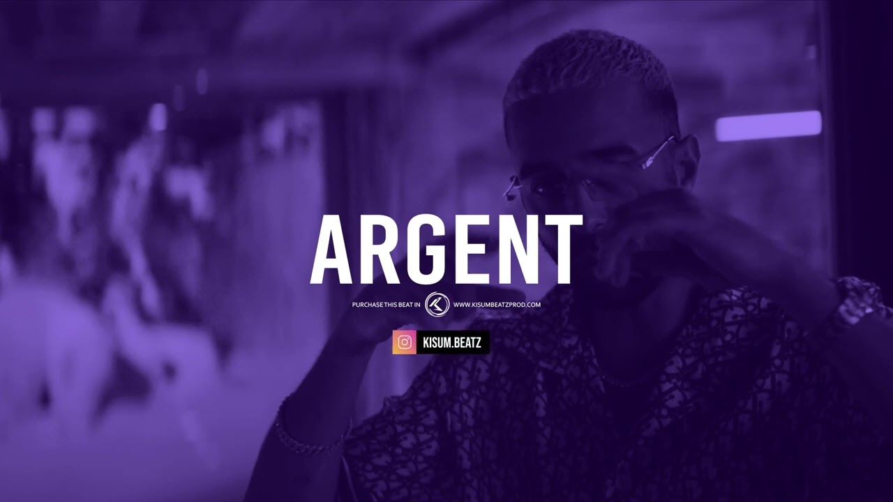 Naps x Timal Type Beat 