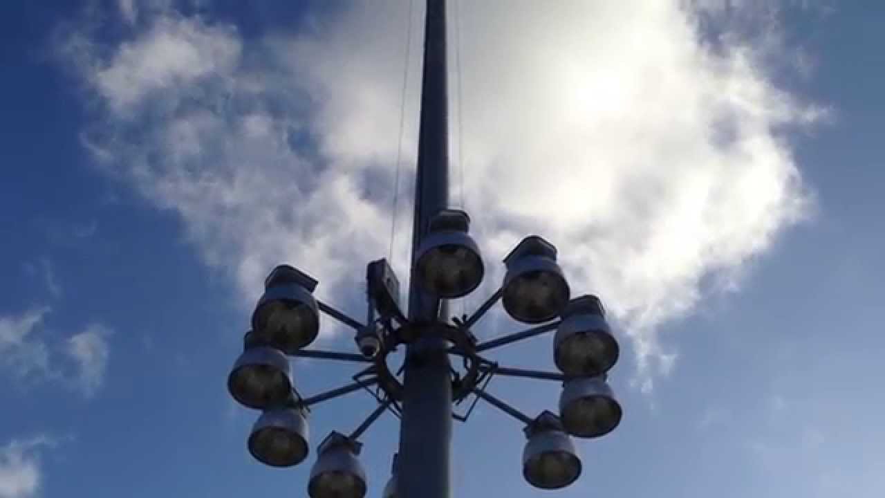 CCTV Security Video Surveillance Cameras Installation Los Angeles
