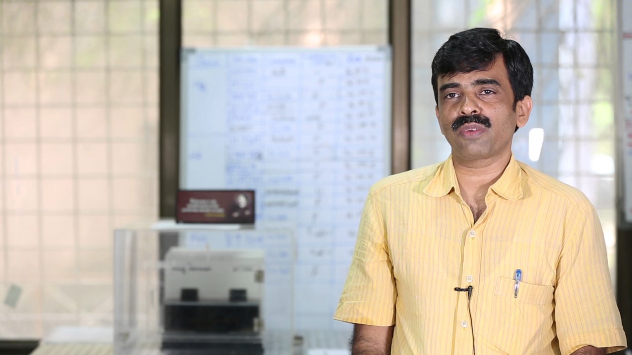 Development of Indigenous Screen printable Silver Paste for Solar PV || TCTD