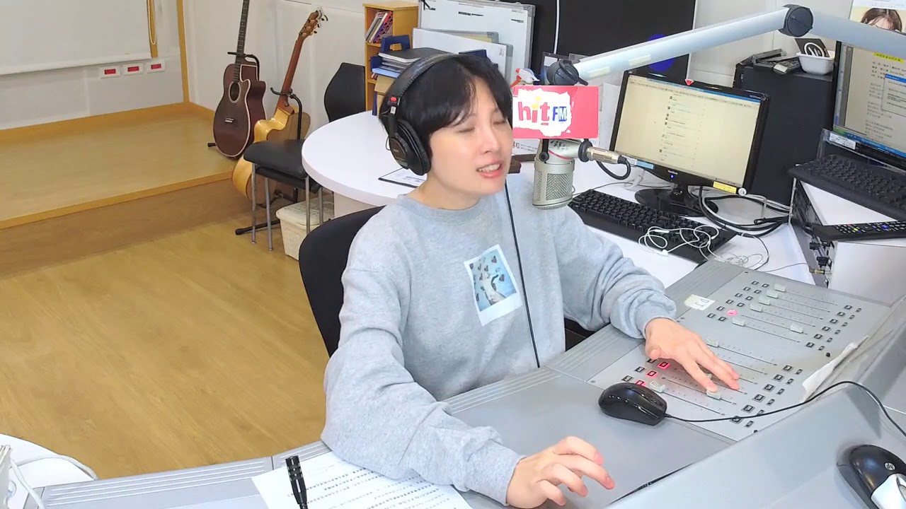 200422 OH夜DJ 魏如萱(waa wei) Hito 嗯～我唱唱看-挑戰蘇慧倫「真面目」【FB直播版】