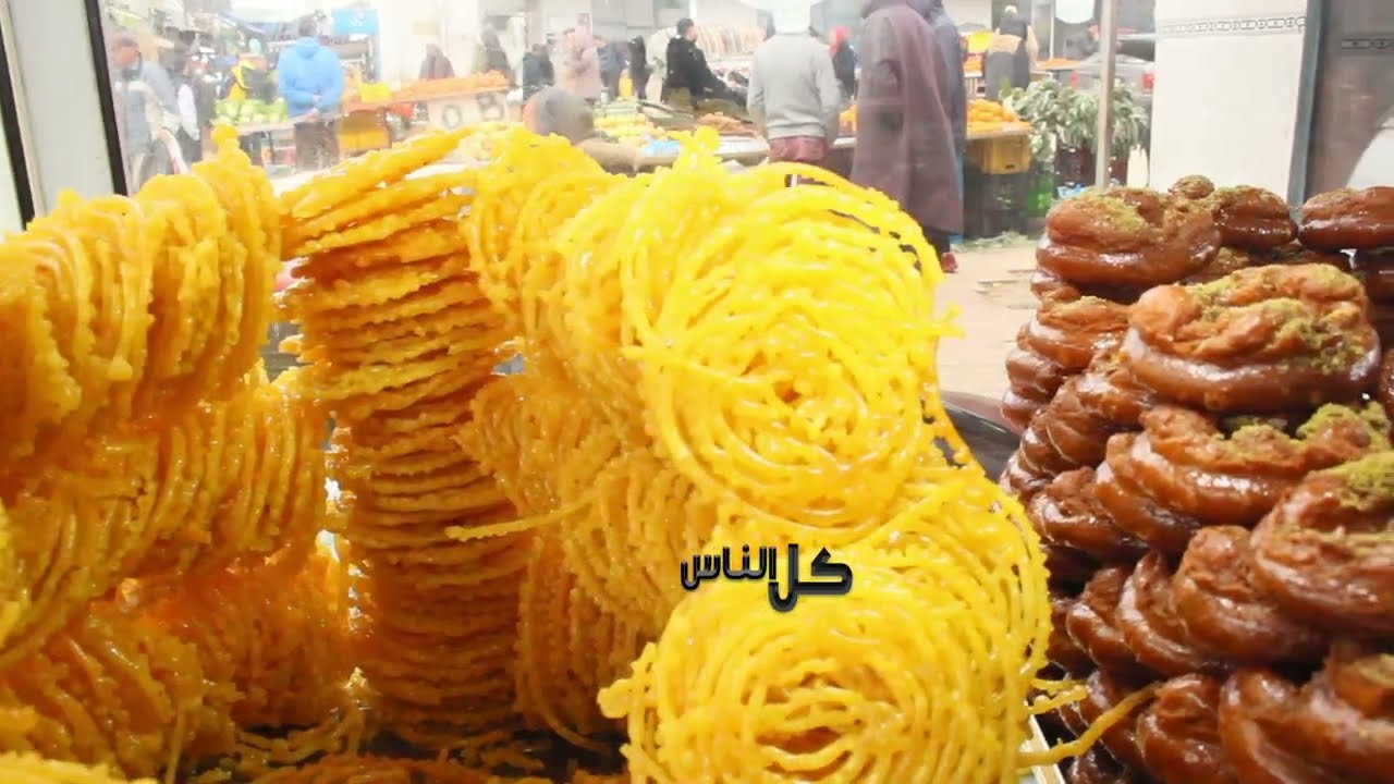 مخارق الباشا إسم على مسمى نخدمو ملي حلينا الحانوت على الاسم سلعتنا وصلت لاخر بلاصة في العالم اوروبا
