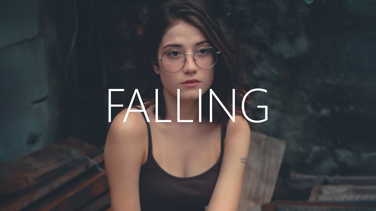 Aaron Shirk - Falling (Lyrics) feat. Brooklyn Barry