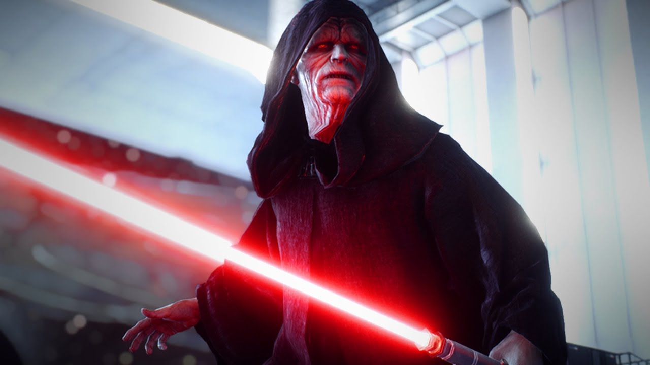 Star Wars Battlefront 2 Funny Moments 😂 #132