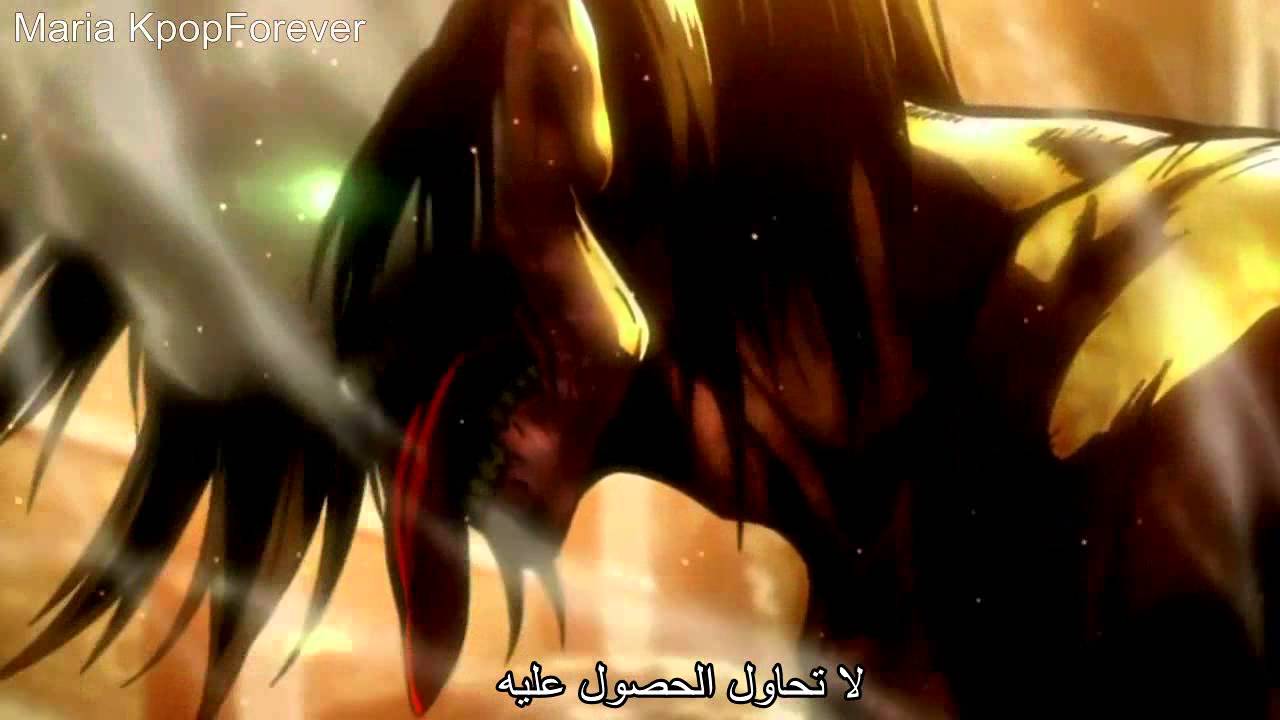 Thousand Foot Krutch- War Of Change ( Arabic Sub )