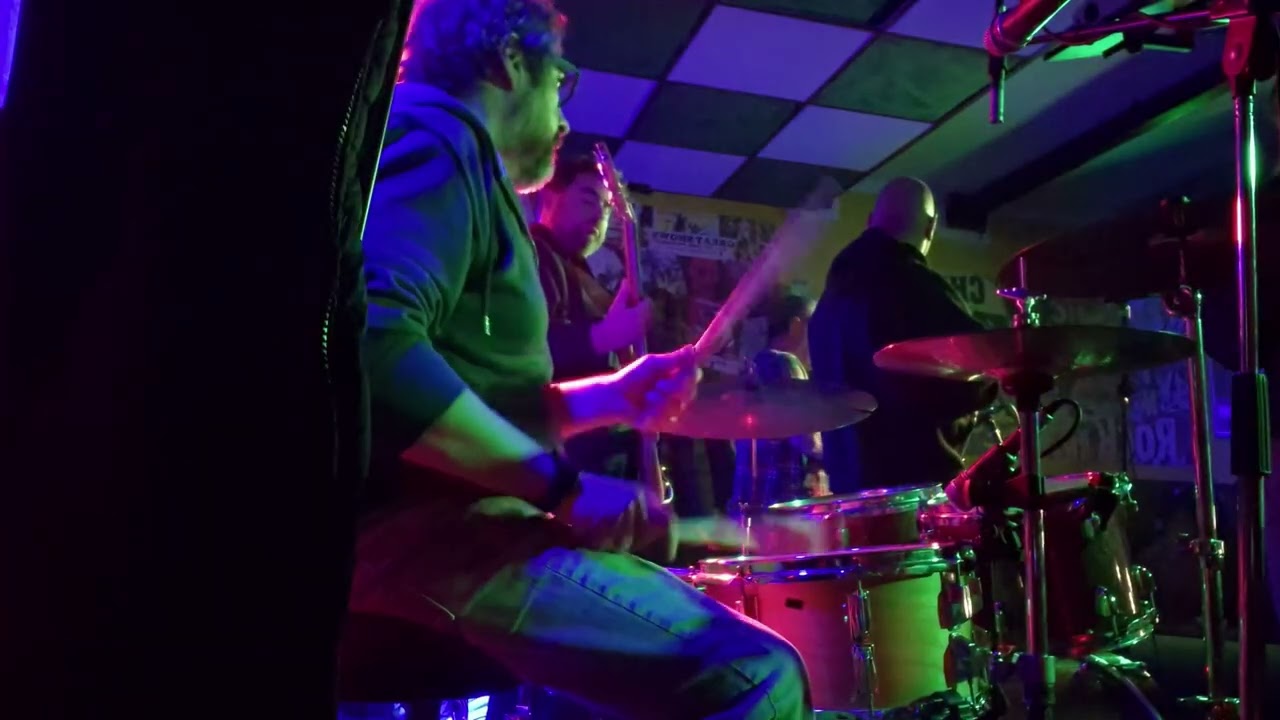 Valerie cover free Jam Birra Ceca pub 82