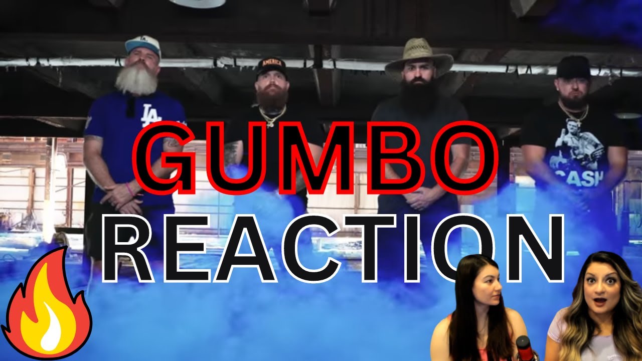 First Time Reacting to Adam Calhoun! 