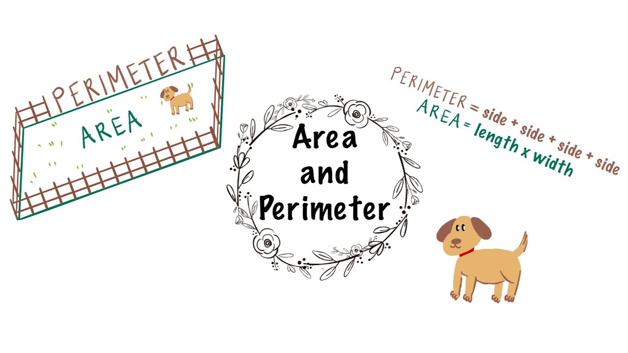 Area and Perimeter