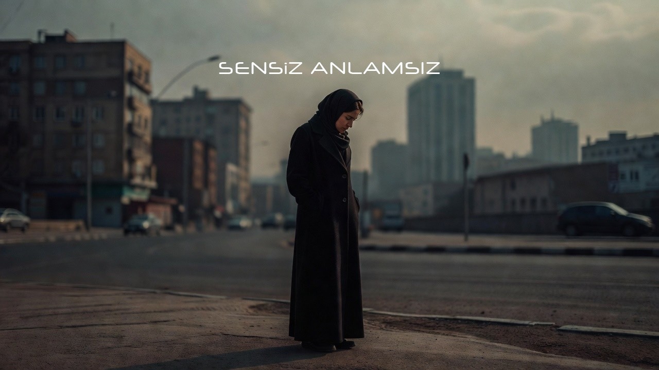Sensiz Anlamsız