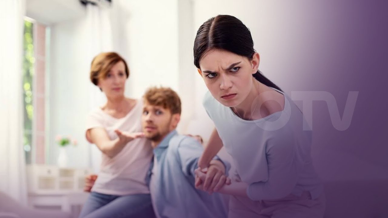 كيف يمكنك جذب اهتمام المرأة ؟ وما هي الطريقة الانسب للتعامل مع الخلافات بين الكنة والحماة؟