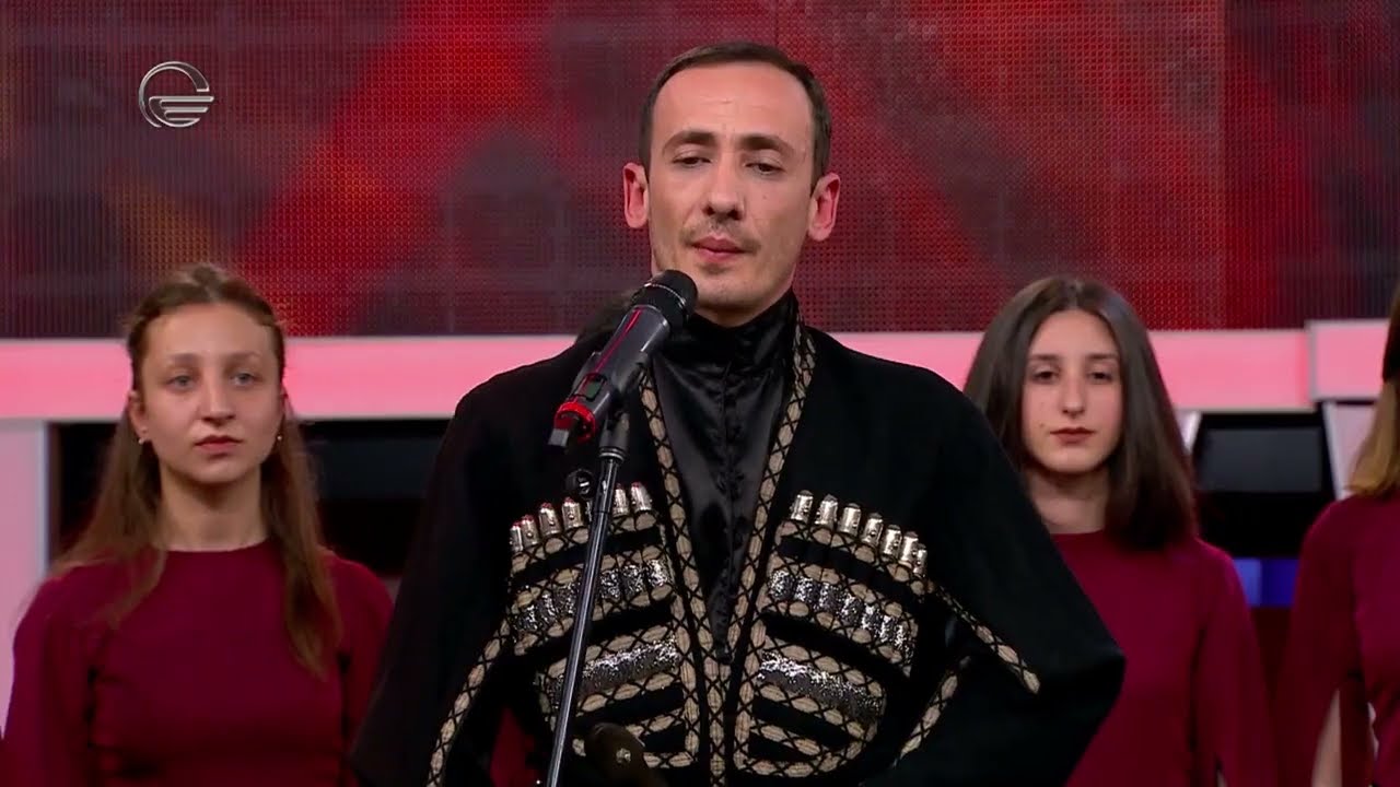 დათო კენჭიაშვილი, ბიჭიკო ნავროზაშვილი და ჯგუფი 