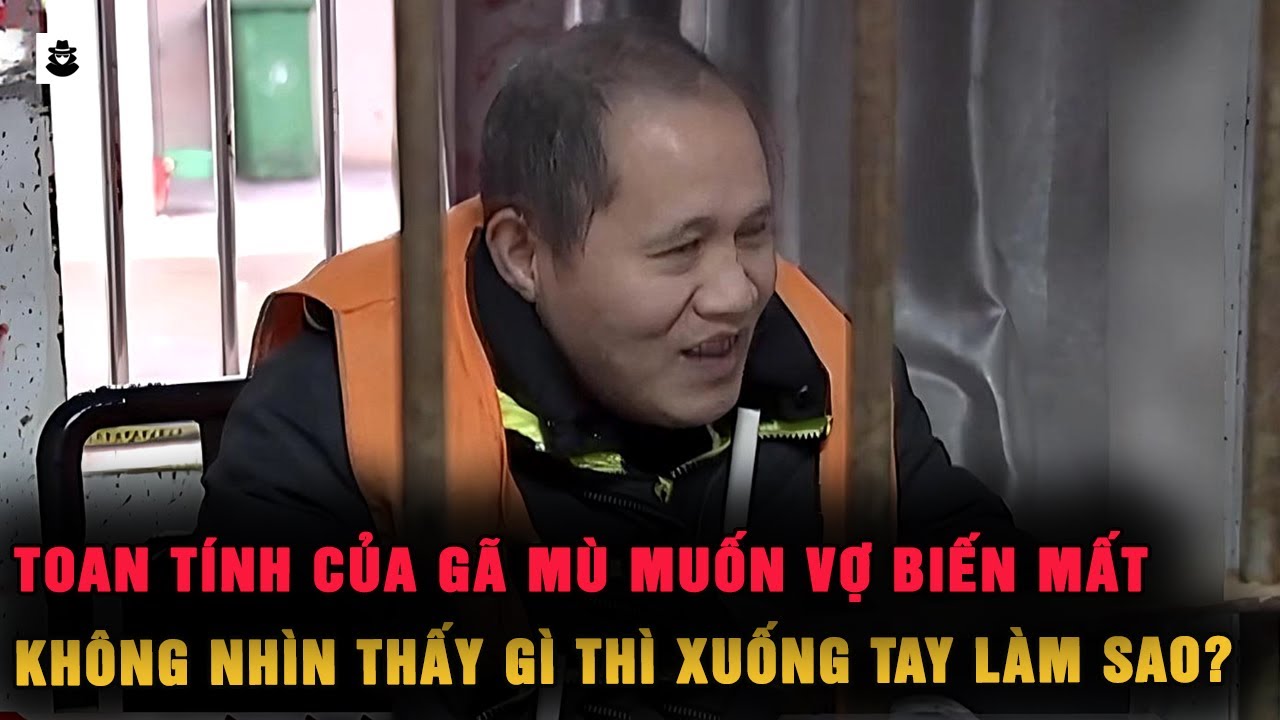 Âm Mưu Hoàn Hảo Của Gã Mũ Khiến Cảnh Sát Sững Sờ | SIÊU KỲ ÁN