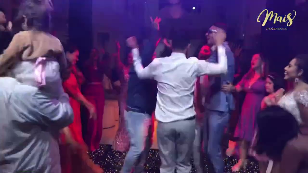 Larissa e Lucas!
