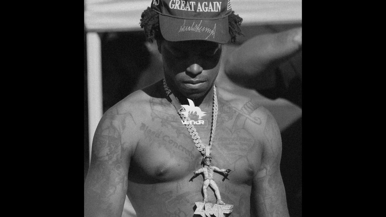 [FREE] Kodak Black Type Beat - 