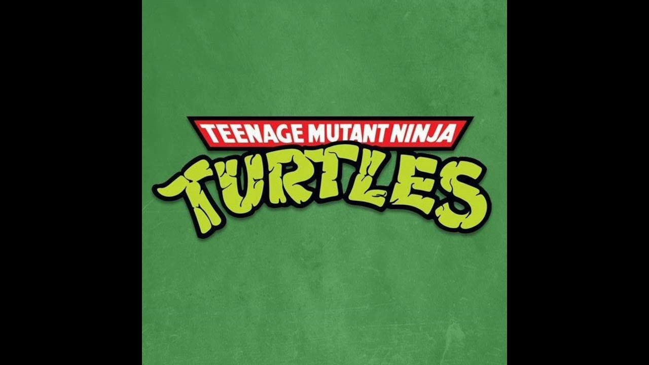 Turtle Power! - The many lives of TMNT