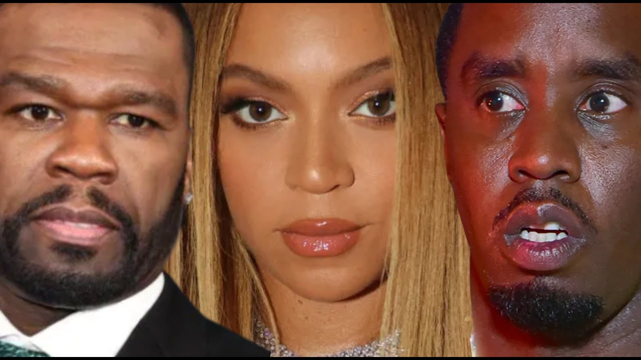 Huge Jay Z and Beyonce news, Diddy's son speaks, Marlon Wayans 50 cent major beef?!