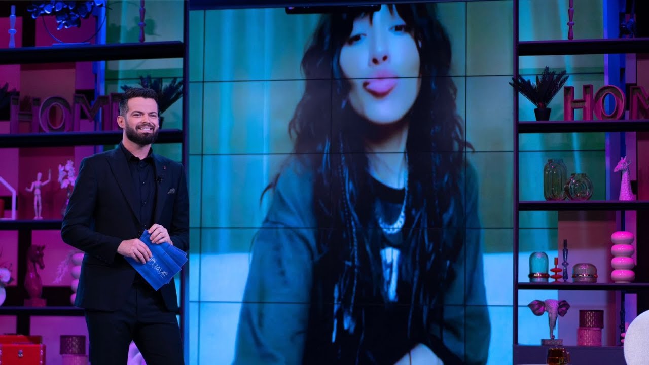 Këndon shqip 'Duje', fituesja e Eurovizionit Loreen i drejtohet me dashuri publikut shqiptar në MPNF