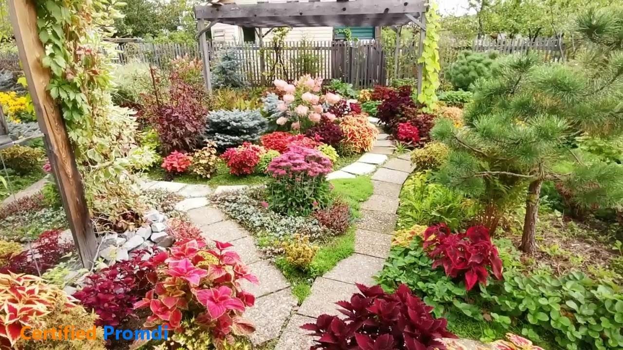 SUBRANG GANDA NG MAYANA GARDEN NA ITO!