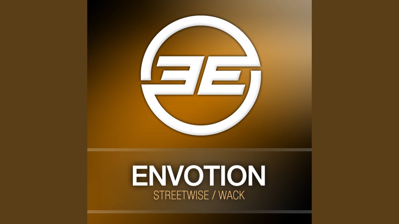Streetwise (Original Mix)