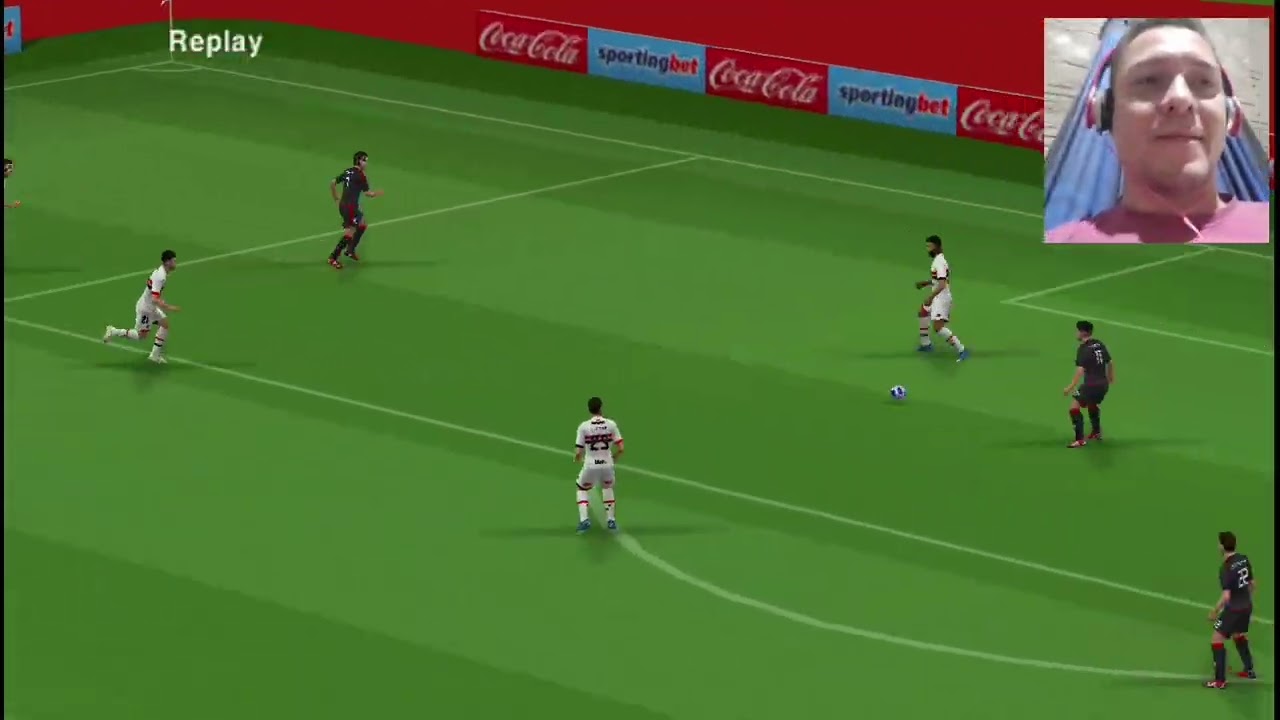 O recomeço #1 - O melhor técnico / Lidin Joga