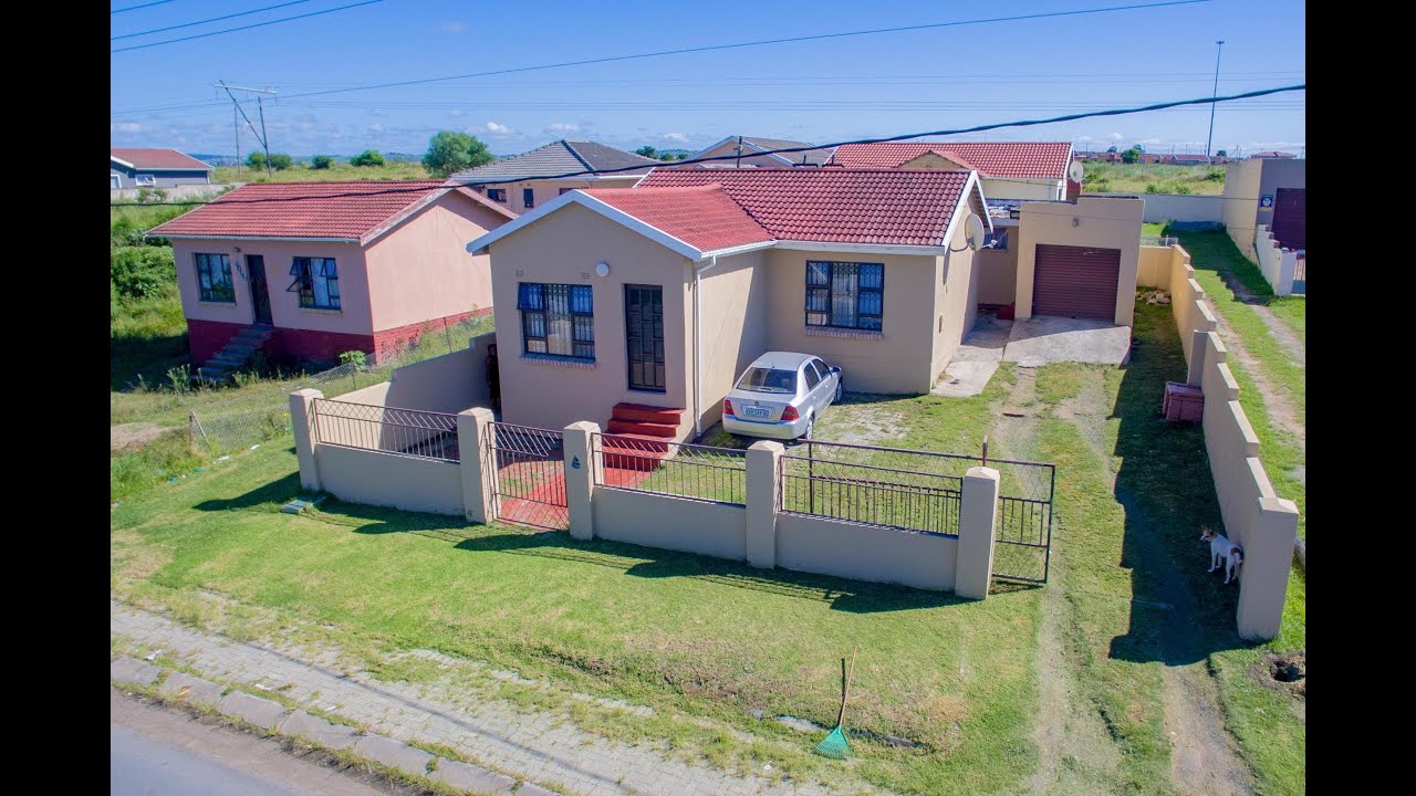 Mdantsane - R 850 000