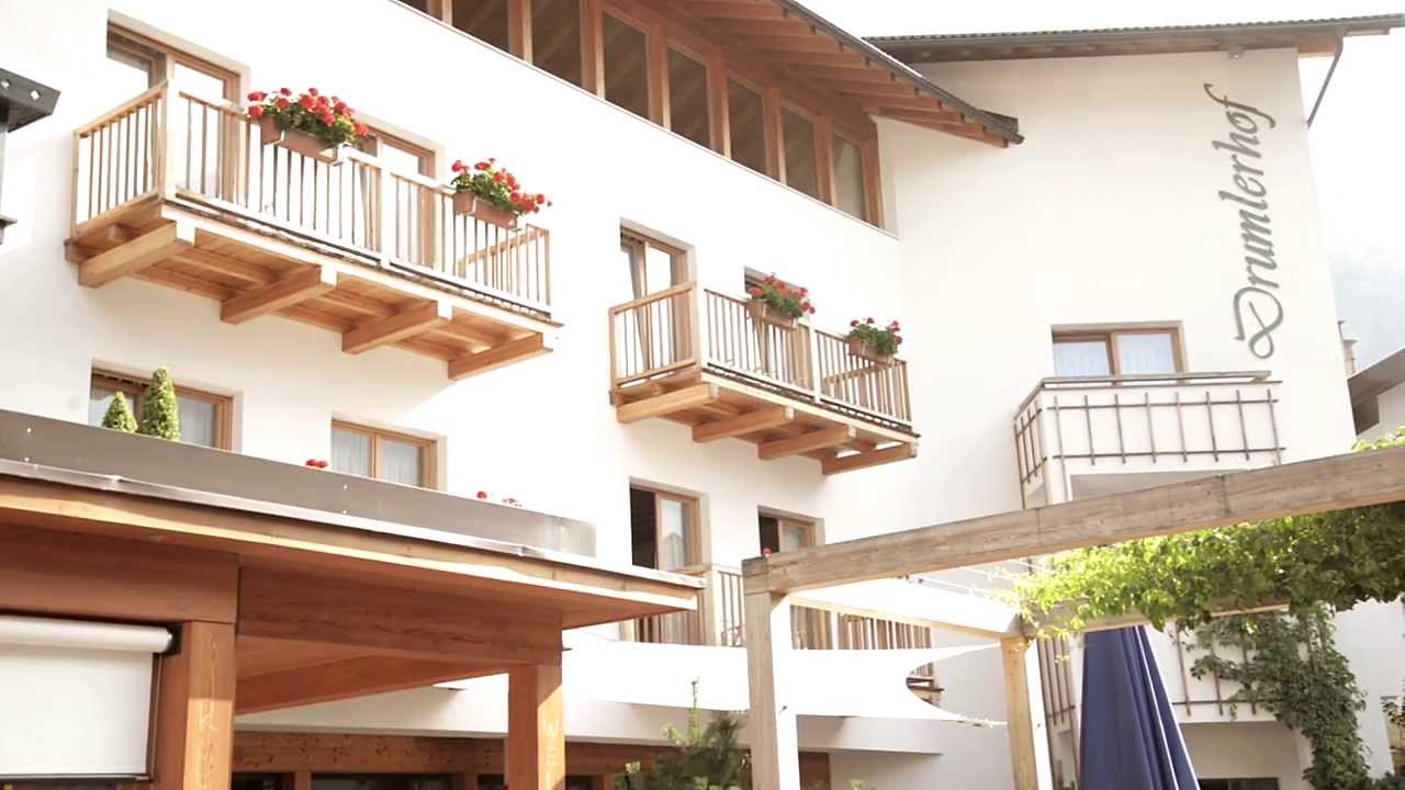 Hotel Drumlerhof - Südtirol / Alto Adige