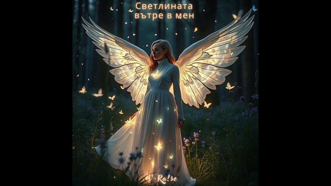 V-Ra!se - Освети своя път (Shine Your Way)