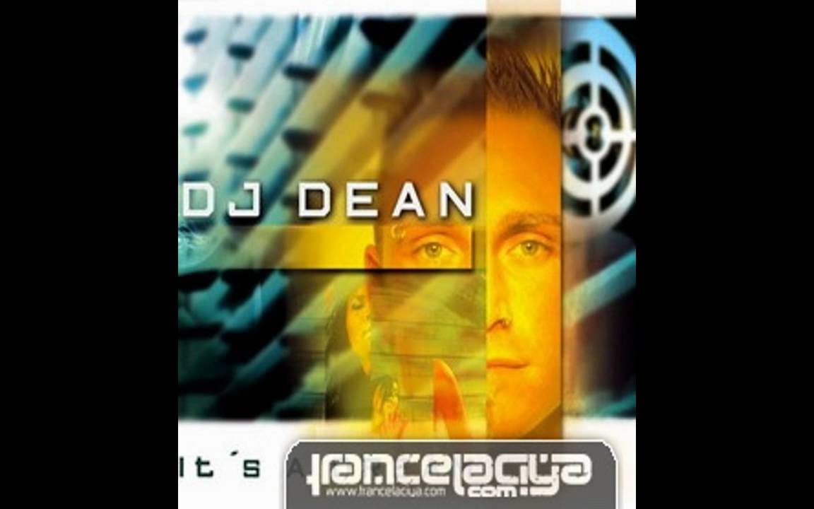 It's A Dream  - Dj Dean (DJ Manian Vs. Yanou Vocal Mix) - Perfect Sound Quality