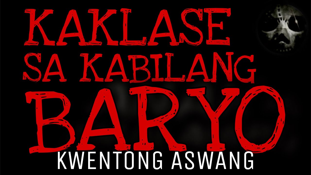 KAKLASENG ASWANG